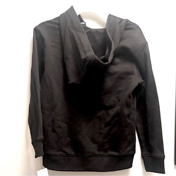 NAUTICA Big Boys Wilson Full-Zip Fleece Hoodie Fleece pullover - Picture 3 of 5